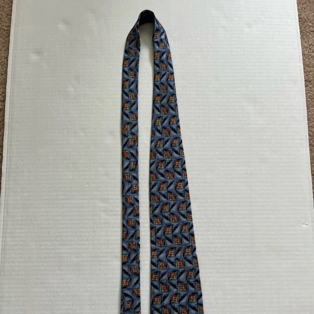 Robert Talbott Studio Tie
